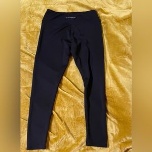 Champion spandex leggings size M